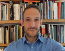 Pr. Olivier Brossard