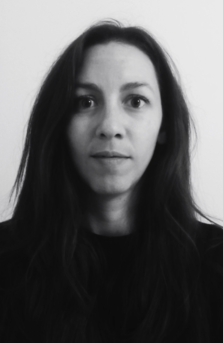 PhD student Magdalini Pappa